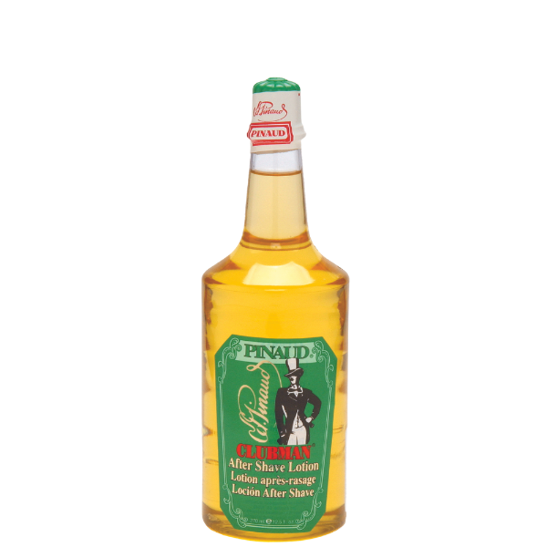 Классический лосьон после бритья Clubman Original After Shave Lotion, 370 мл
